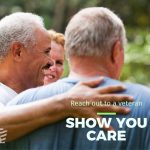 Show you care image