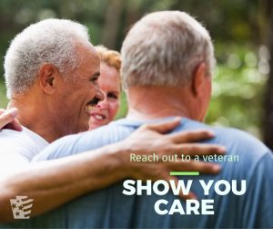 Show you care image