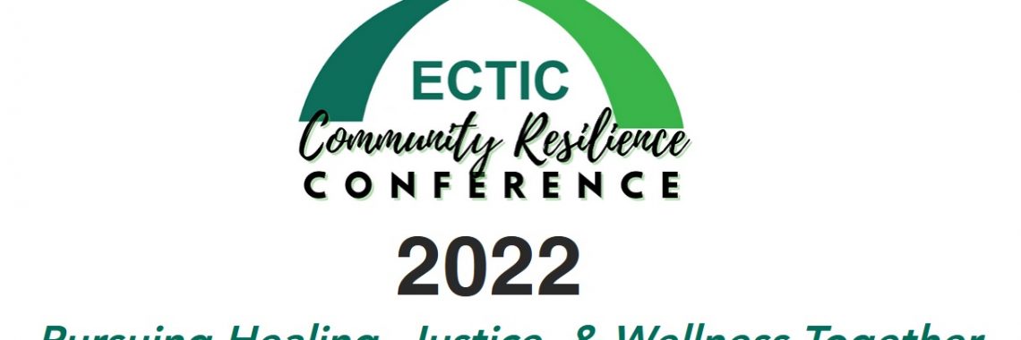 ECTIC conference logo