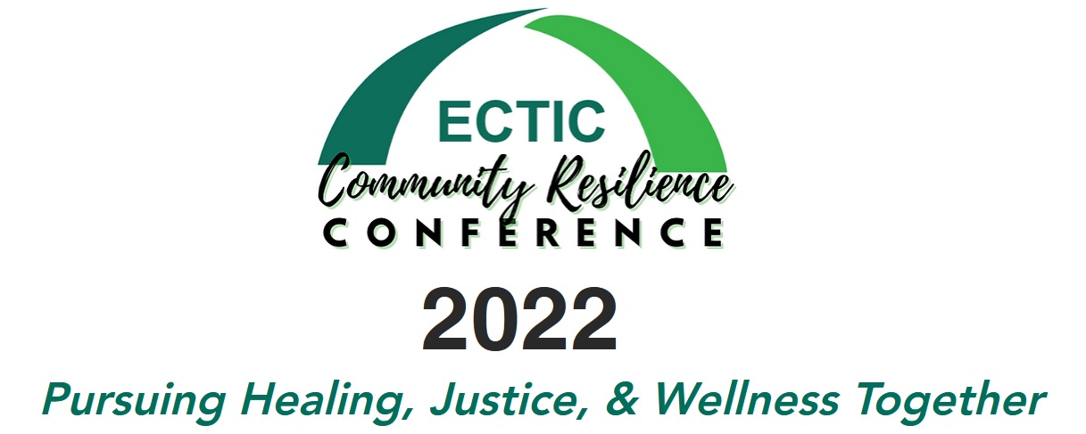 ECTIC conference logo