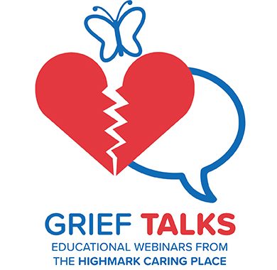 GriefTalks logo
