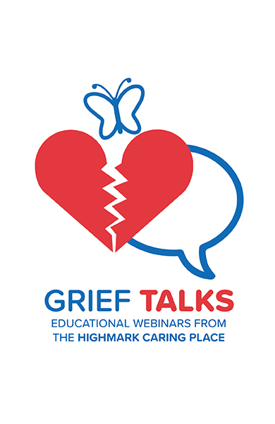 GriefTalks logo