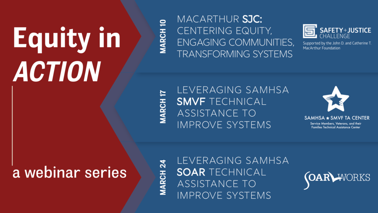 equity in action series