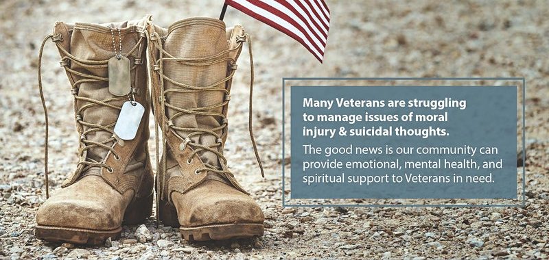 Erie Moral Injury Seminar