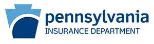 Pennsylvania Department of Insurance logo