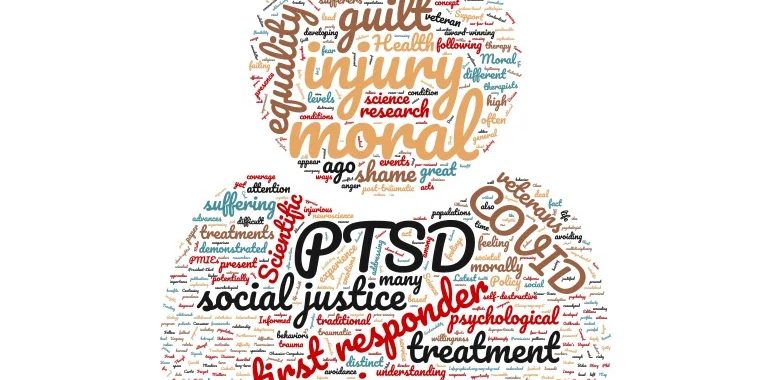 moral injury servicewomen conference