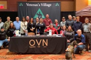 OVN vet village