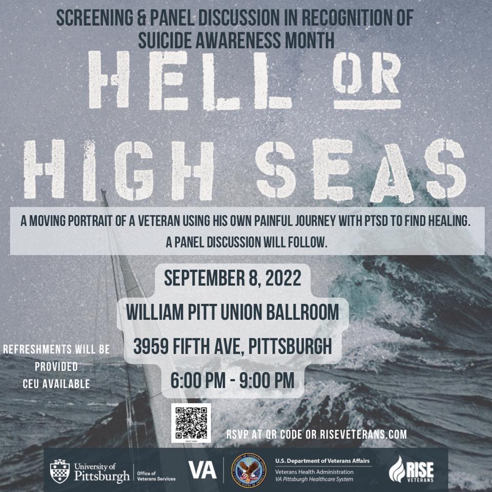 Hell or High Seas film