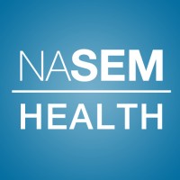 NASEM Health logo
