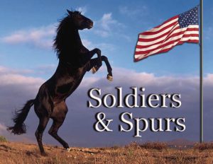 soldiers-and-spurs logo