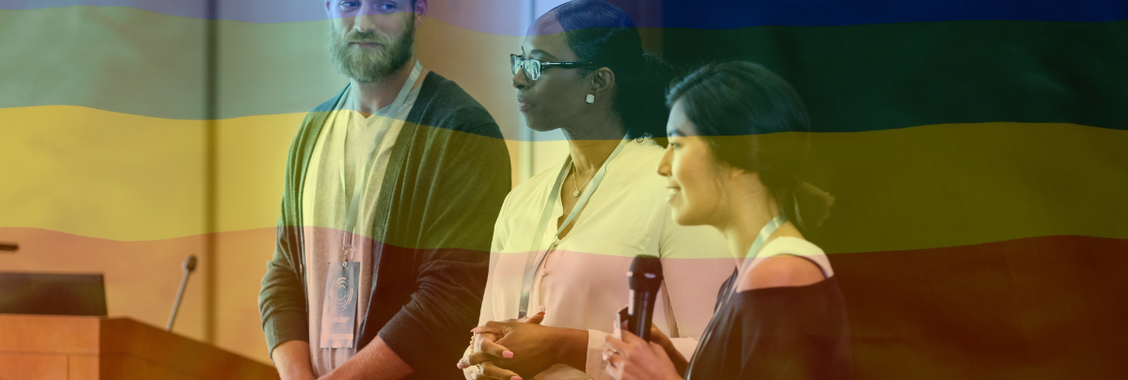 LGBTQ Erie PA