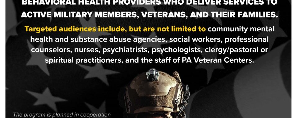 PA Cares Summit image