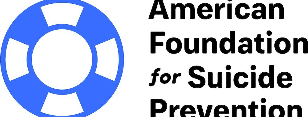 AFSP logo