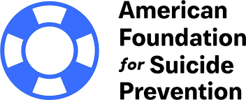 AFSP logo