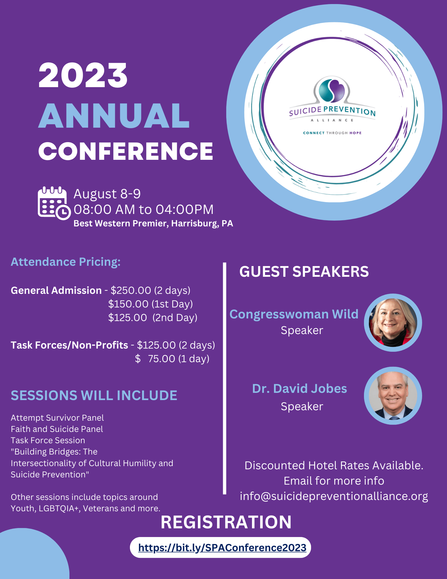 2023 Annual Conference
