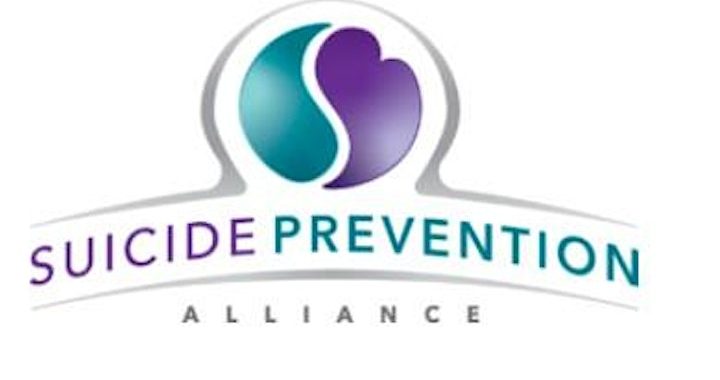 Suicide Prevention Alliance