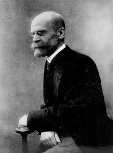 Émile_Durkheim