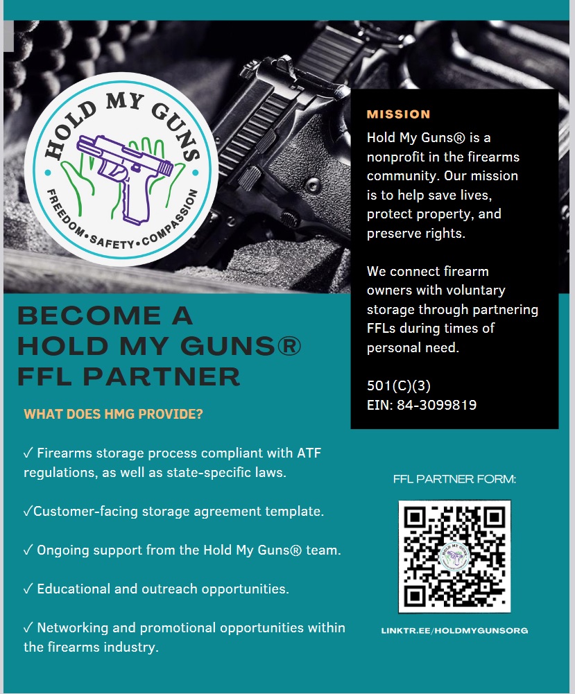 HMG FFL flyer