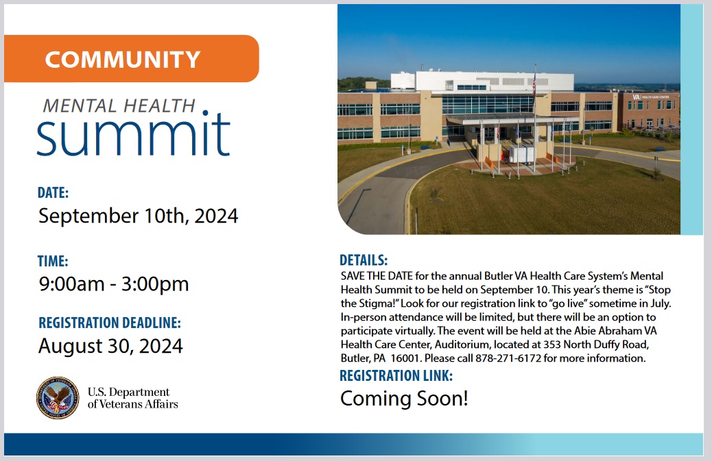 Community Mental Health
