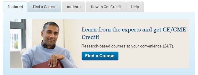 PTSD CE courses
